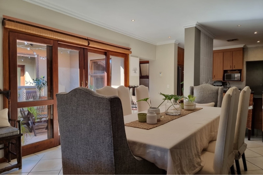 4 Bedroom Property for Sale in Pecanwood Estate North West